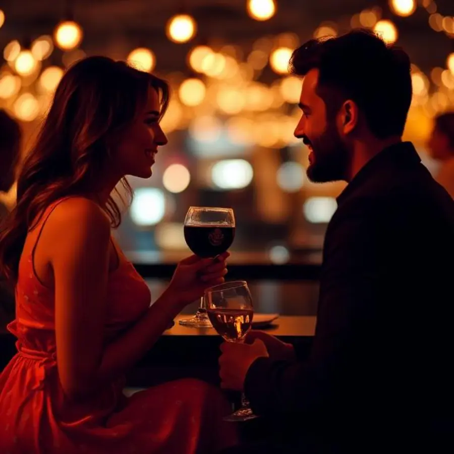 couples date night ideas near me