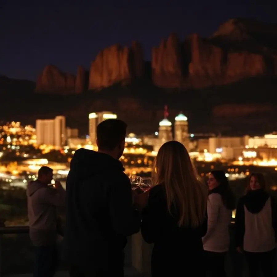 date night ideas Utah