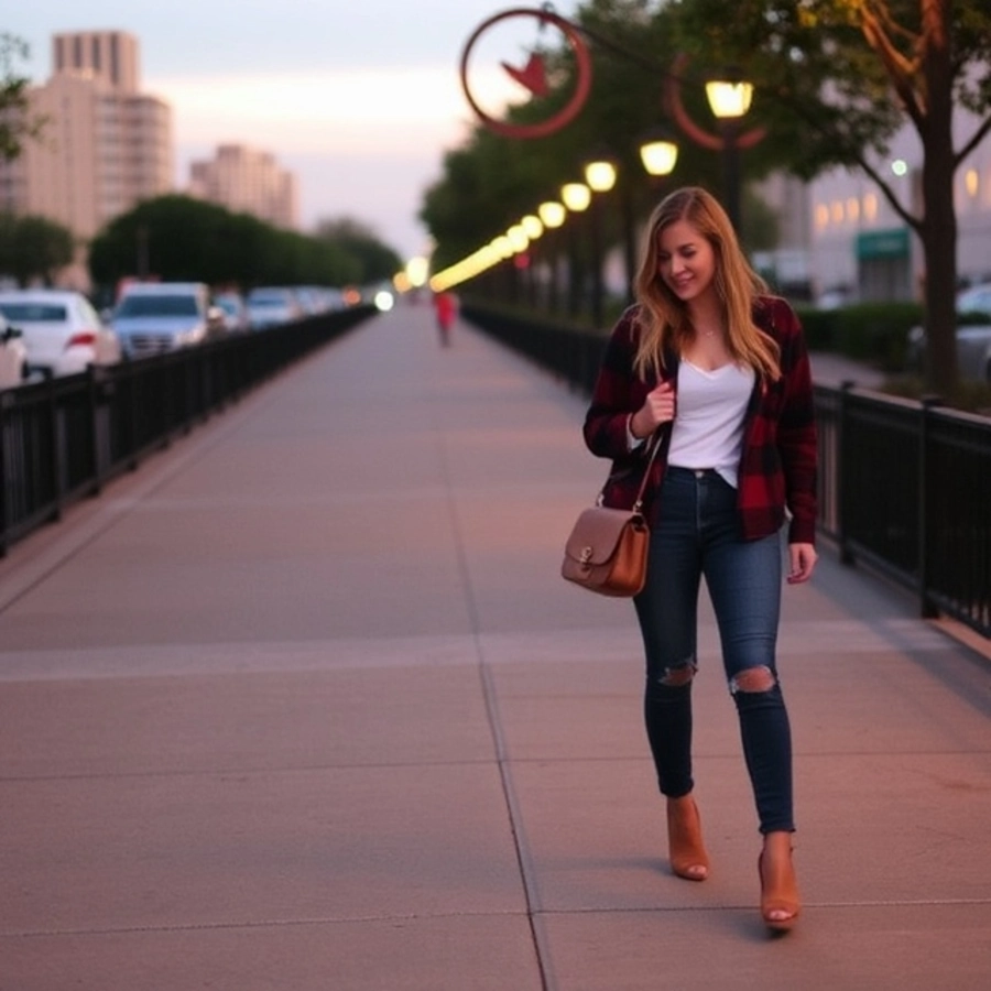 date night ideas outfits