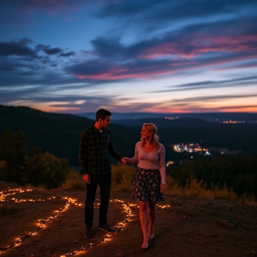 fall date night ideas
