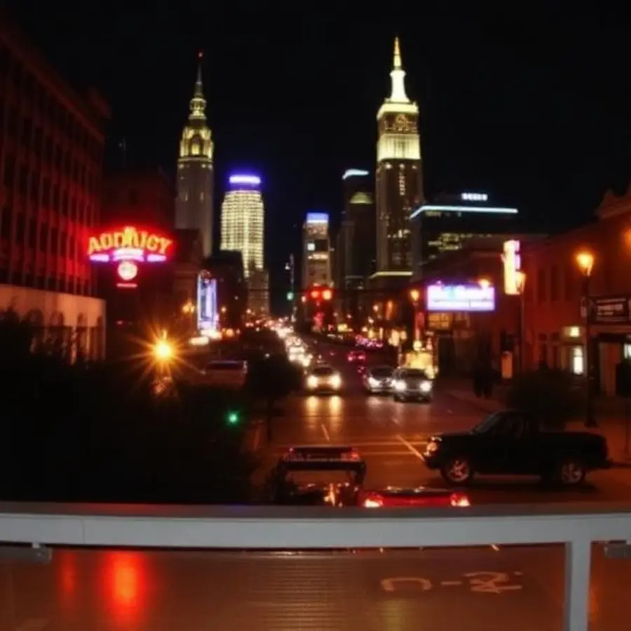 date night Nashville ideas