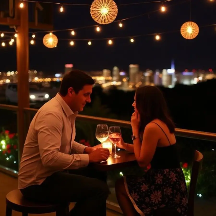 date night ideas in orange county ca