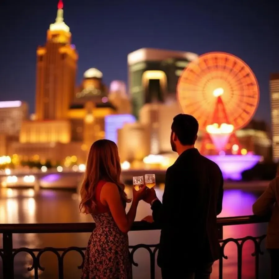 date night ideas in dallas