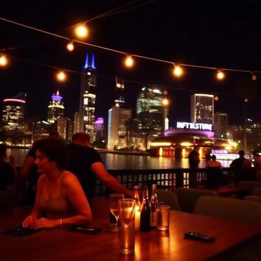 date night San Diego ideas