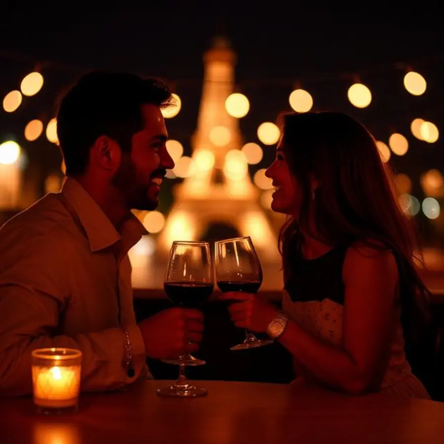 date night present ideas