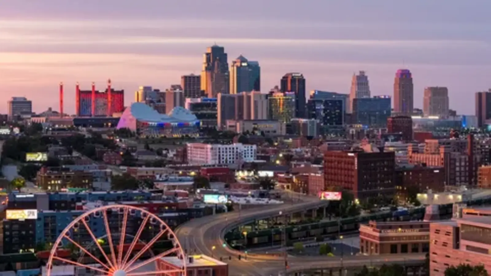 Kansas City date night ideas