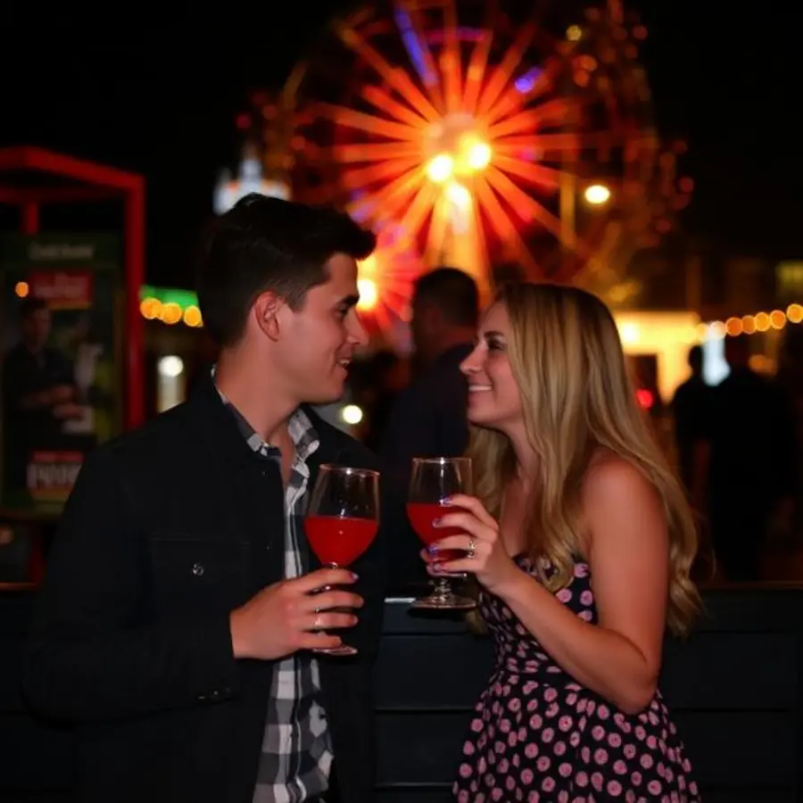 date night ideas memphis