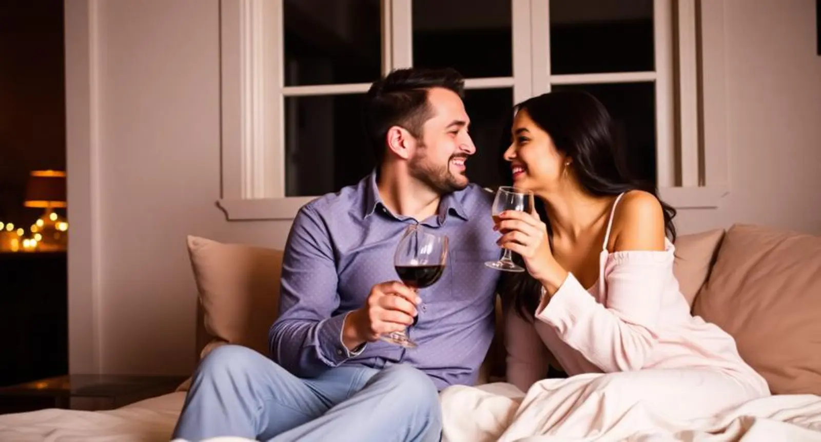at home date night ideas for couples