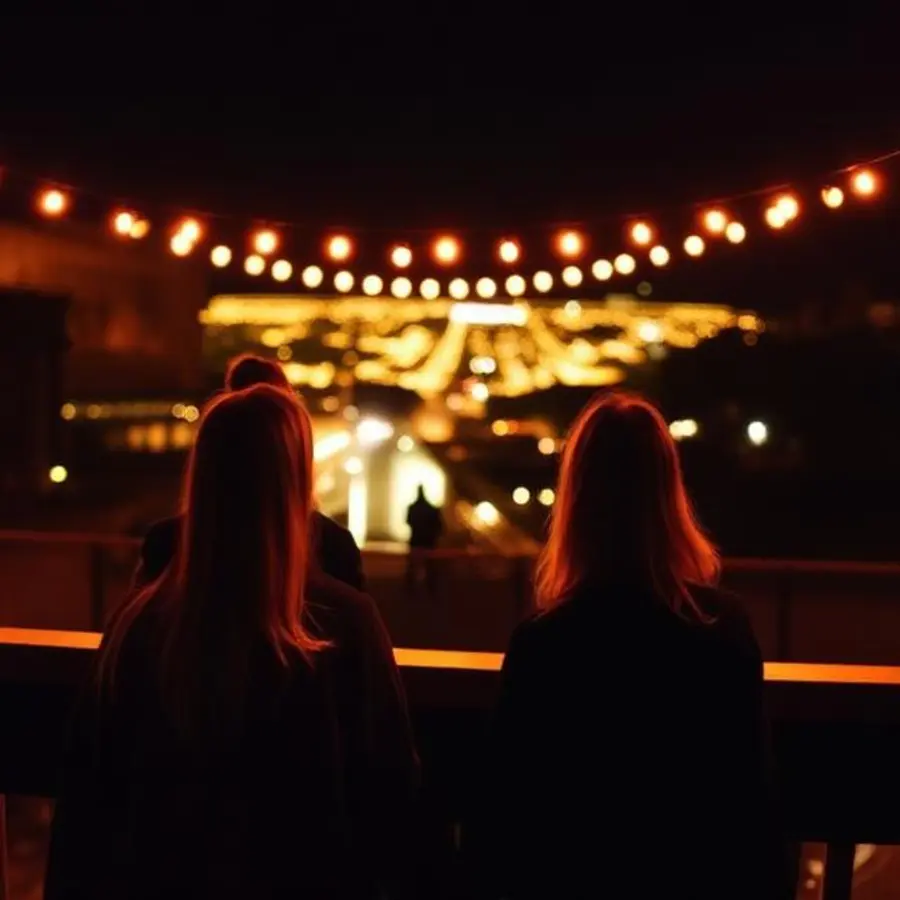 date night ideas Utah