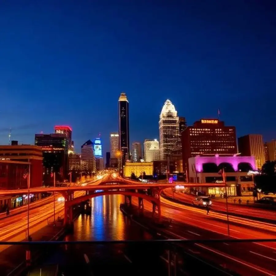 date night Nashville ideas