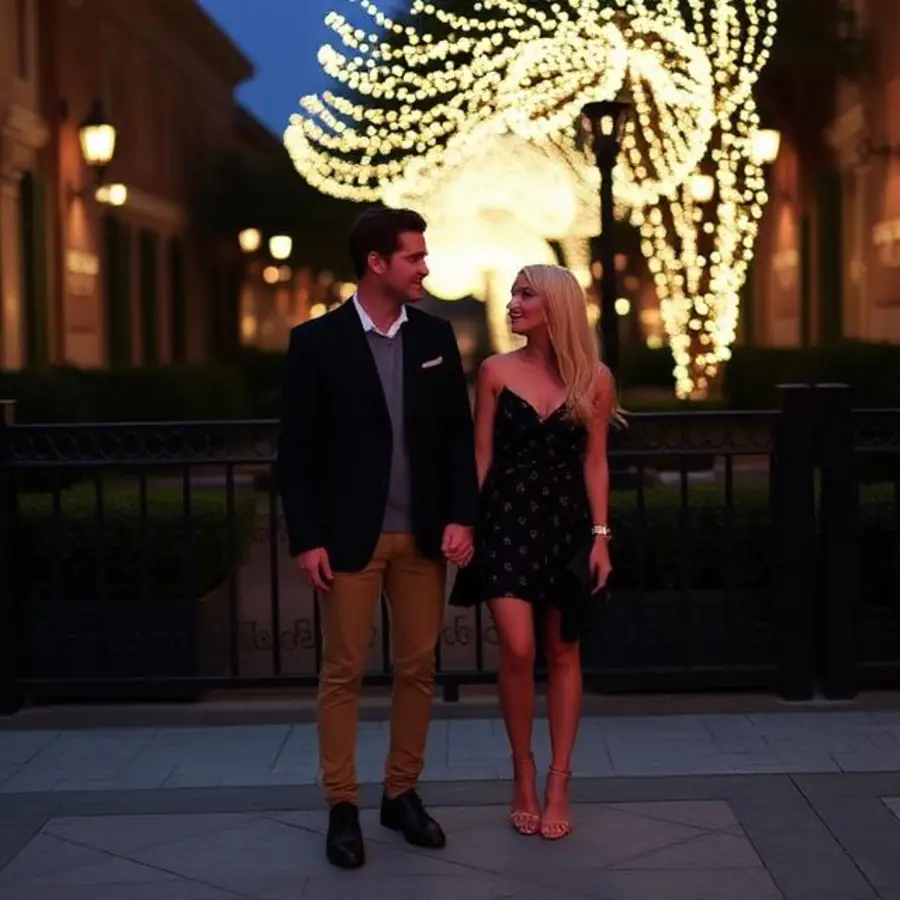 date night ideas outfits