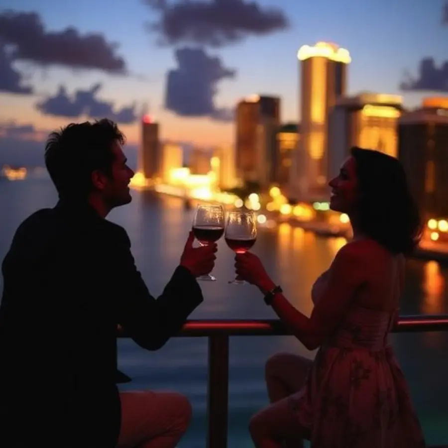 date-night-in-miami-ideas
