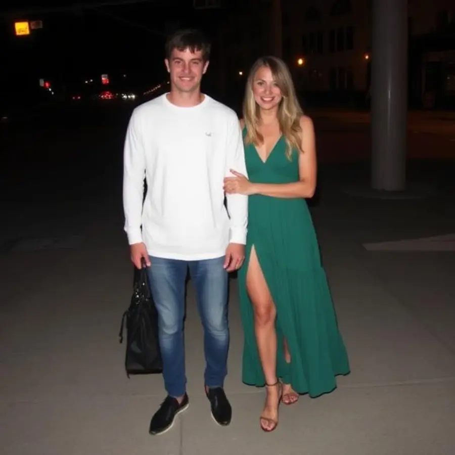 date night ideas outfits