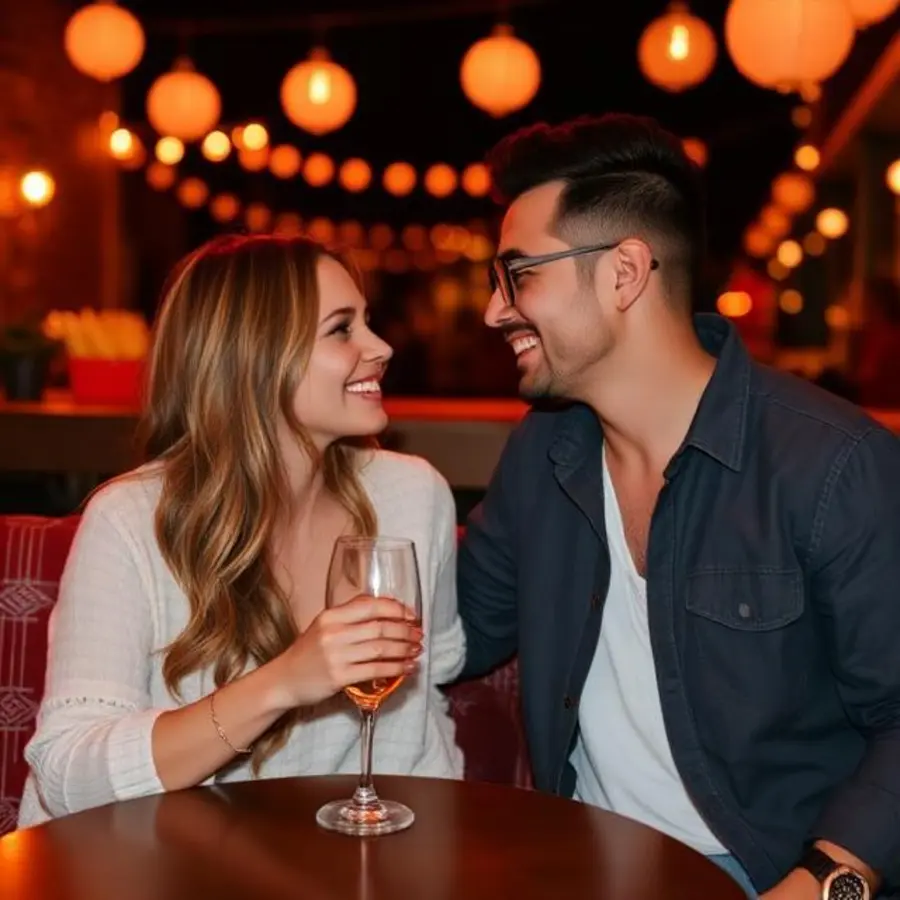 couples date night ideas near me