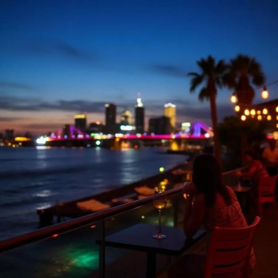 date night San Diego ideas