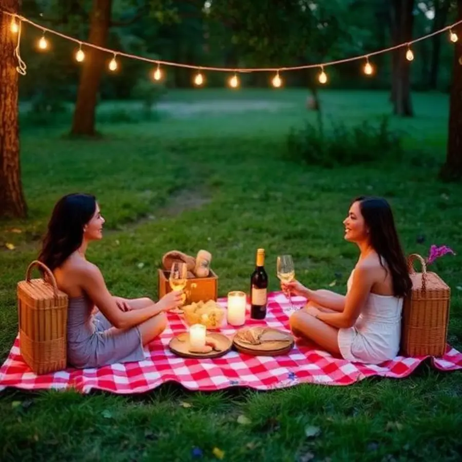 picnic-date-night-ideas