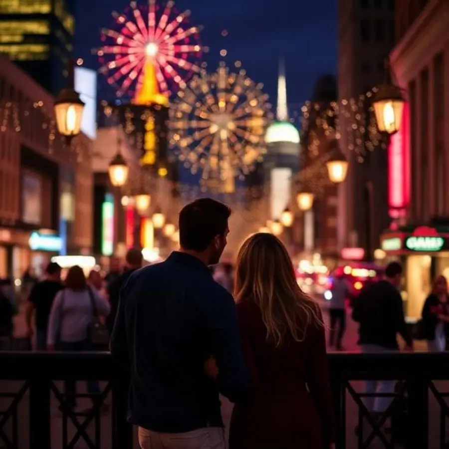 date night ideas in Indy