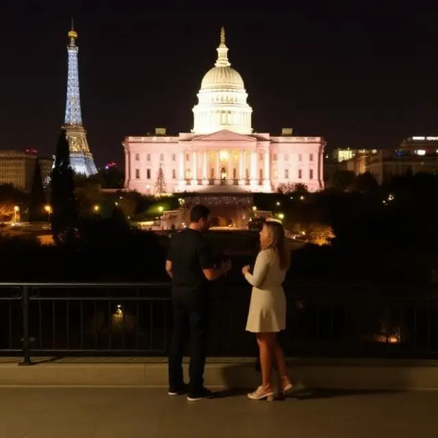 date night ideas in washington dc