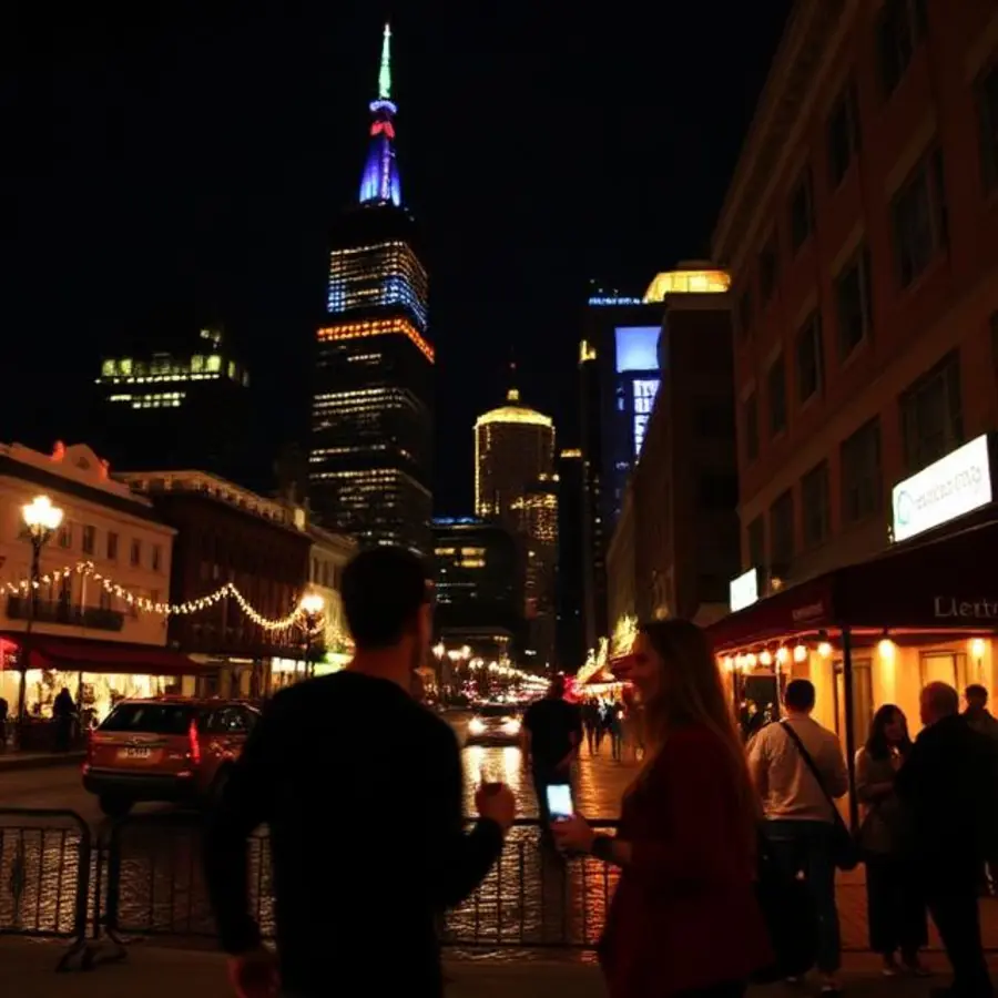 date night ideas in Indy