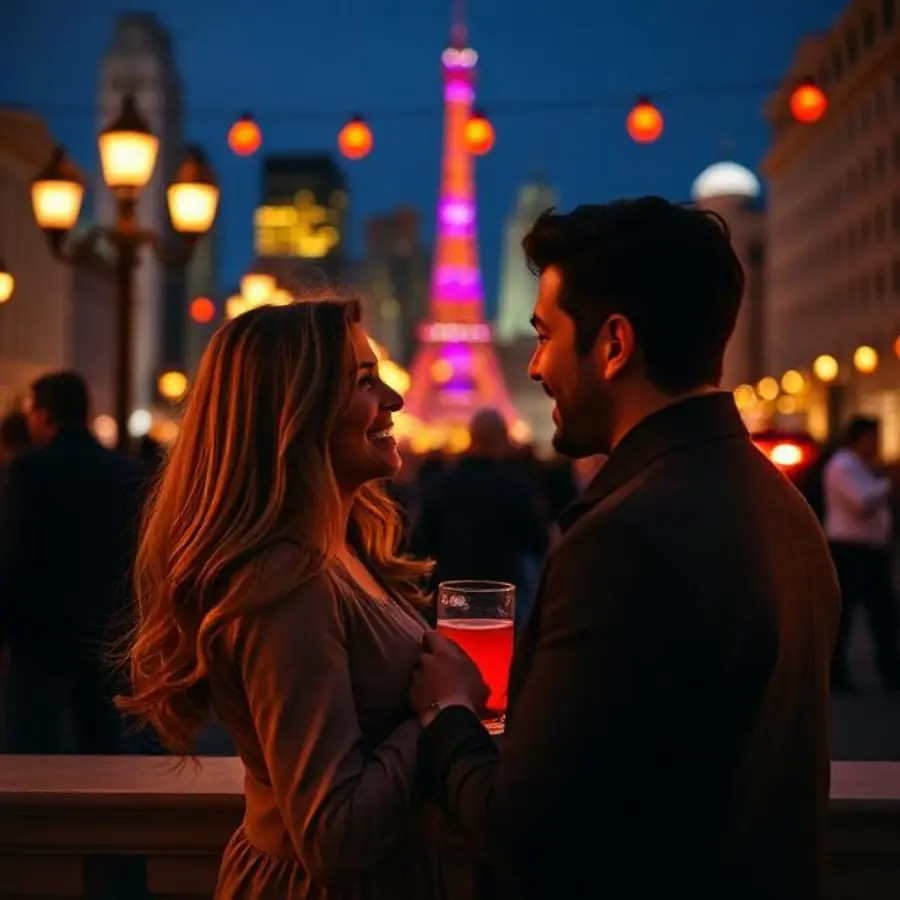 date night ideas in Indy