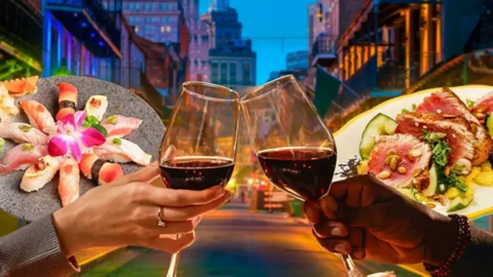 date night ideas new orleans