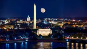 date night ideas washington dc