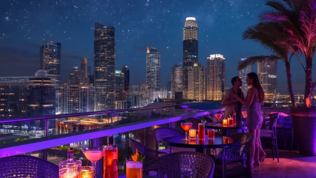 date-night-in-miami-ideas