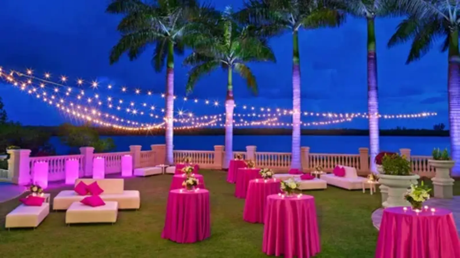 date night in miami ideas