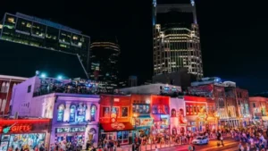 date night nashville ideas