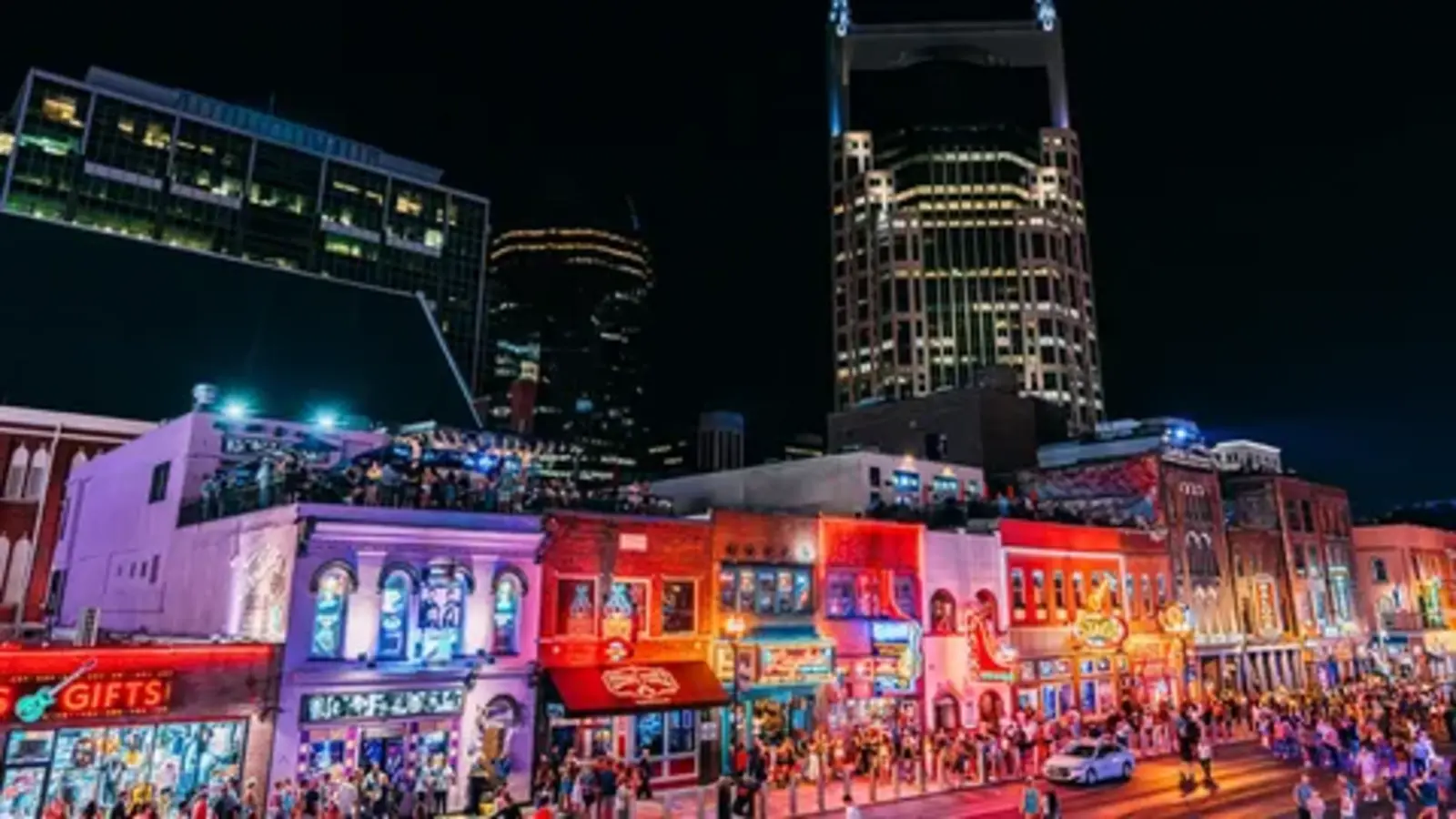 date night nashville ideas