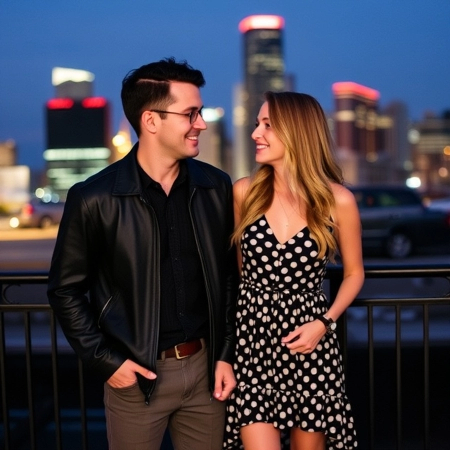date night ideas outfits