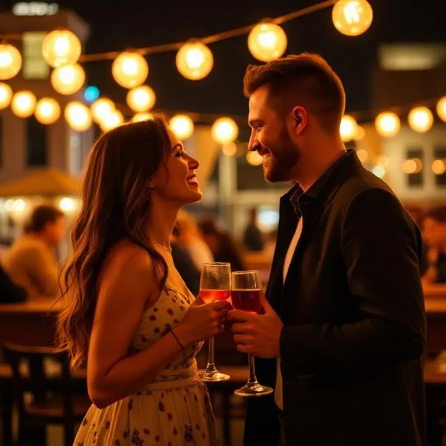 date night ideas lansing mi
