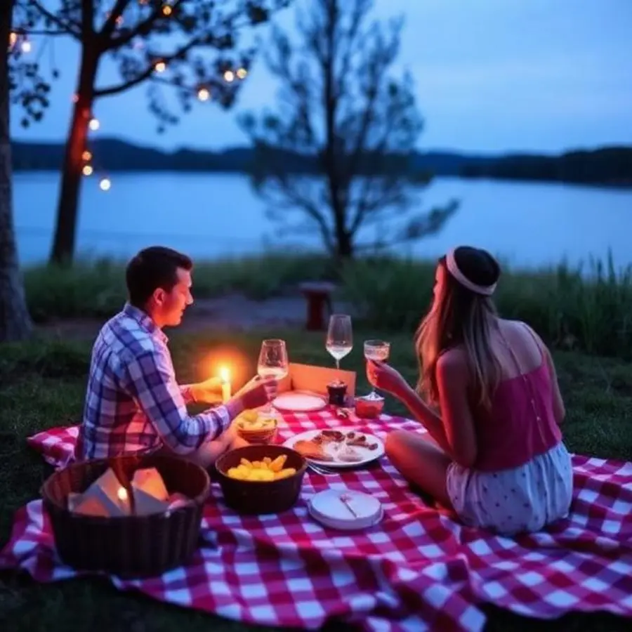 picnic-date-night-ideas