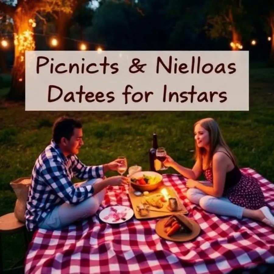 picnic-date-night-ideas