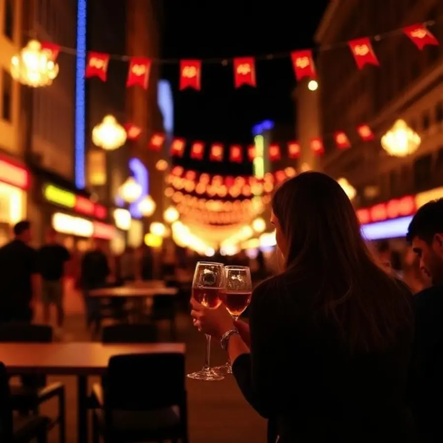 date night ideas in Indy