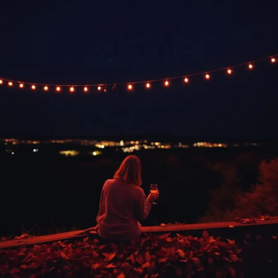 fall date night ideas