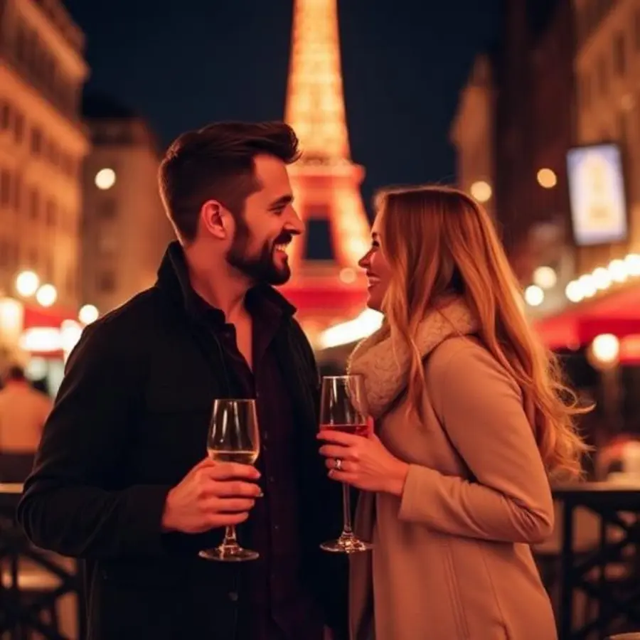 date night ideas in Indy
