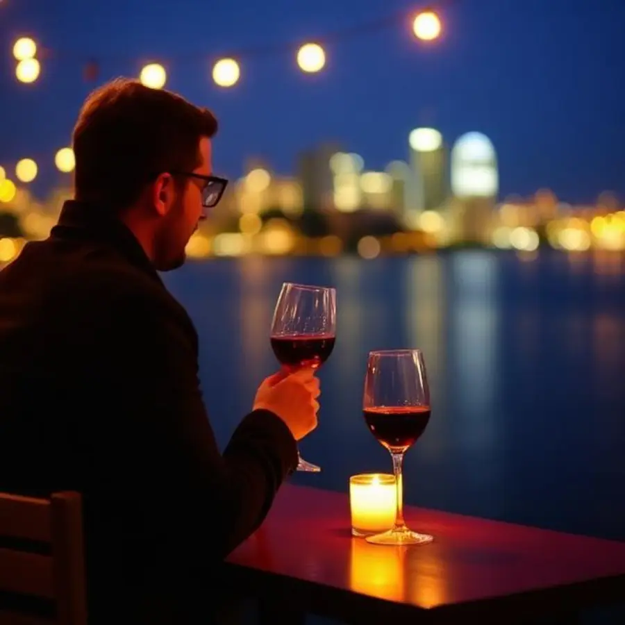couples date night ideas near me