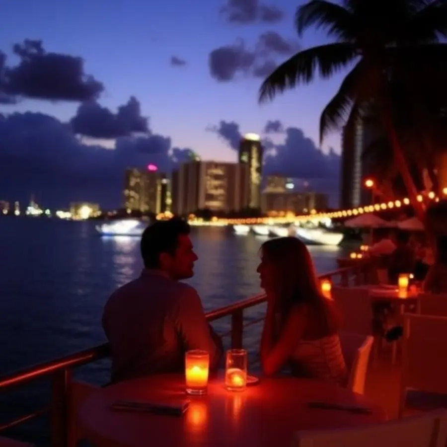 date-night-in-miami-ideas