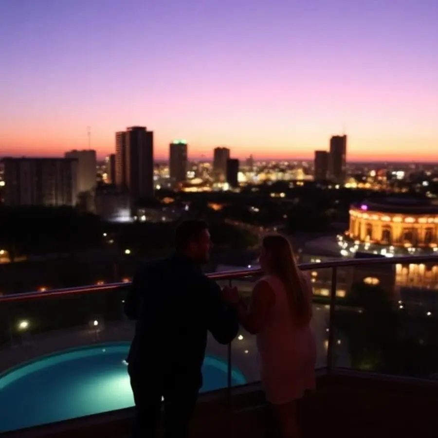 date night San Diego ideas