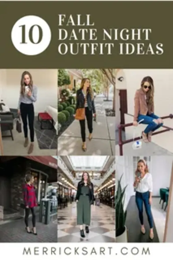 fall date night ideas