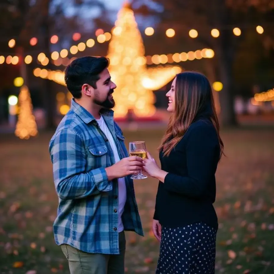 fall date night ideas