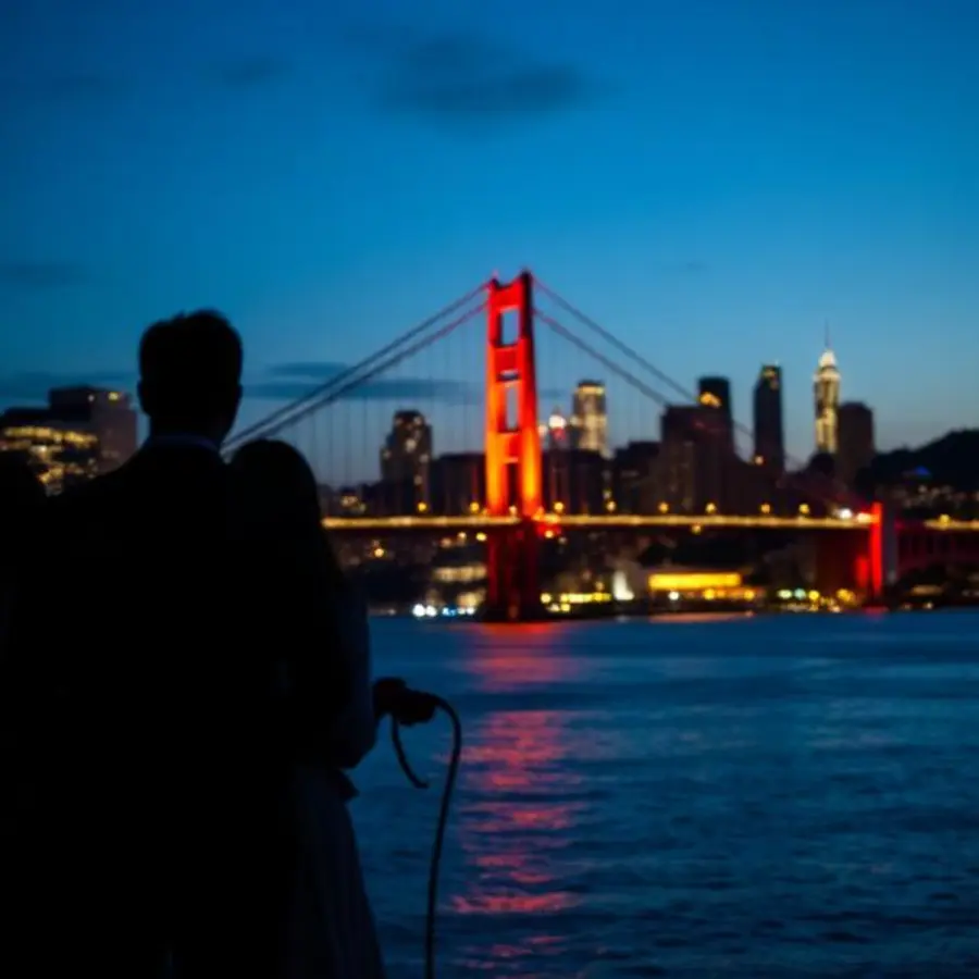 date night ideas in sf