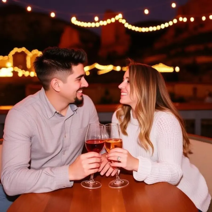 date night ideas Utah