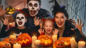 halloween date night ideas