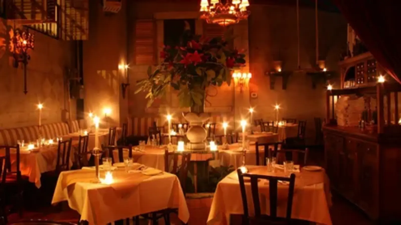romantic home date night ideas