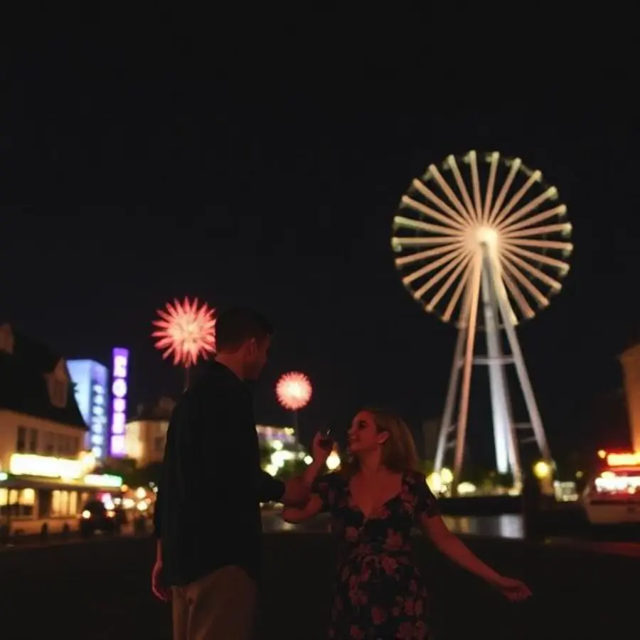 charleston sc date night ideas