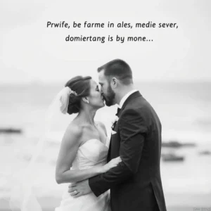 wedding captions
