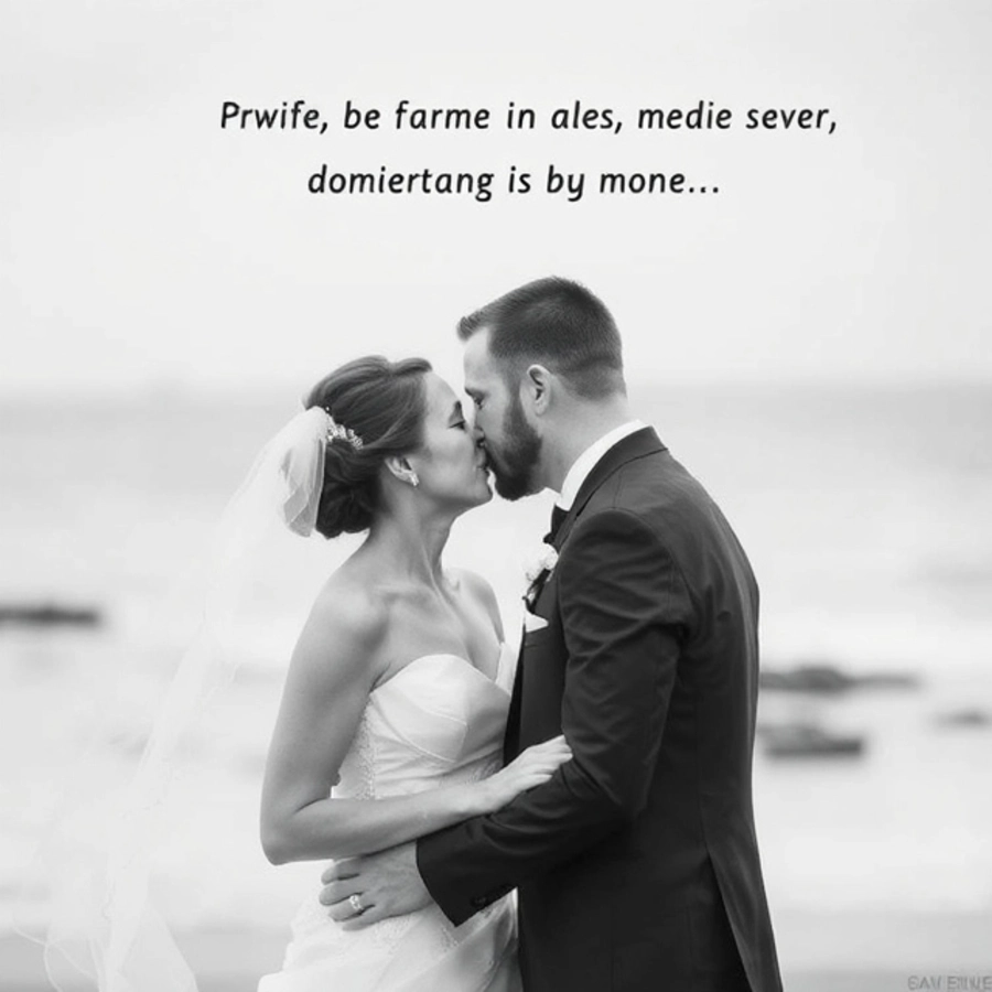 wedding captions