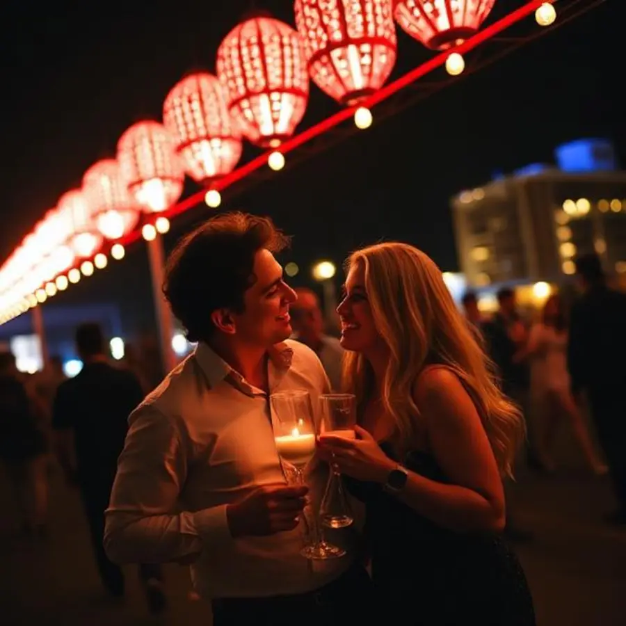 date night ideas in scottsdale